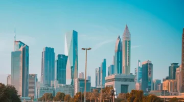 أسرع انتعاش.. القطاع الخاص في الإمارات يحقق نموًا قياسيًا خلال 11 شهرًا